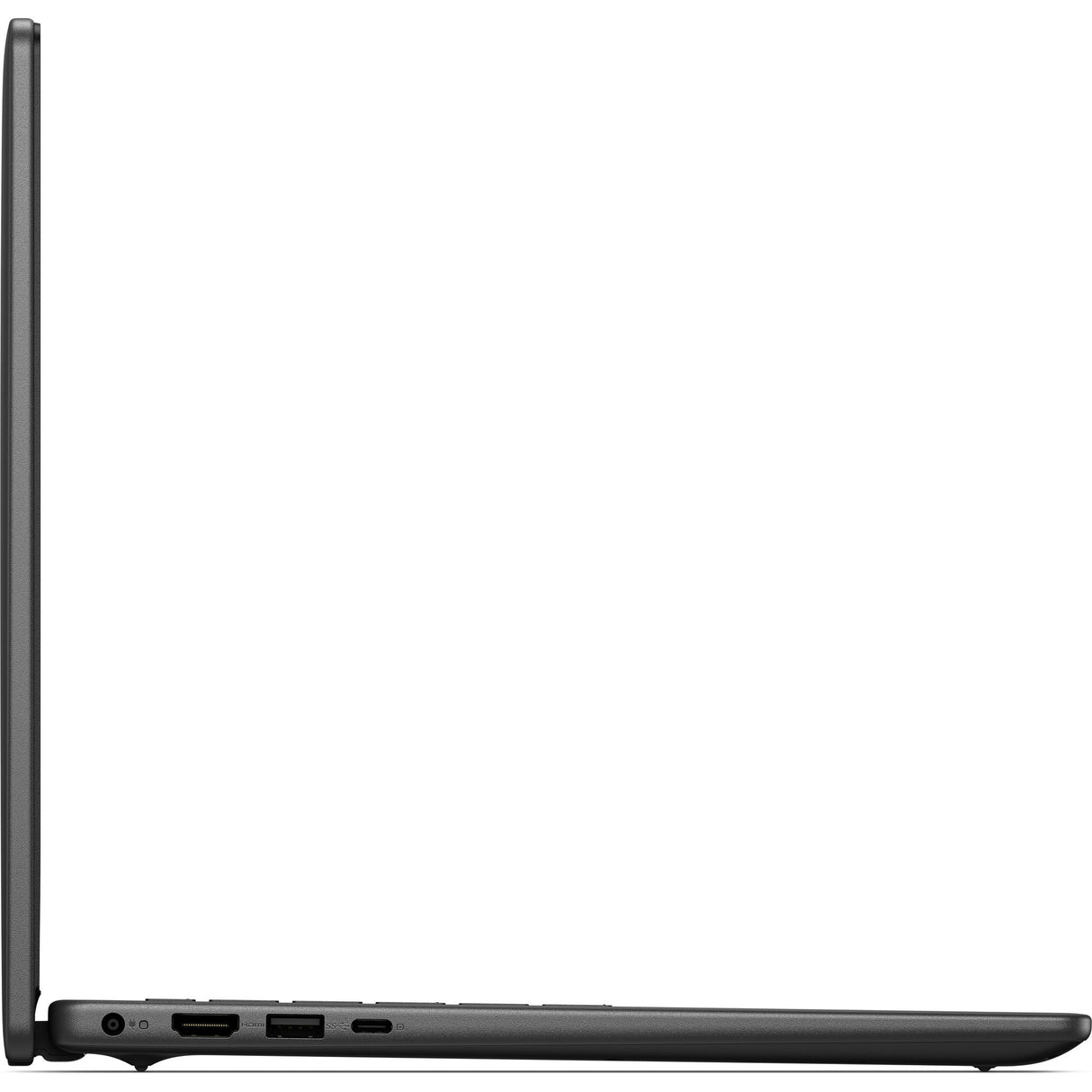 Dell pro 14 essential pv14250 (9t8t1) 14 laptop (zwart | core 5 120u | intel graphics | 16 gb | 512 gb ssd)