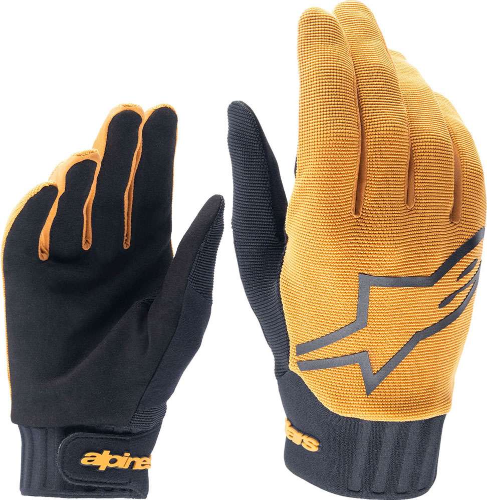 Alpinestars dura - mtb gloves