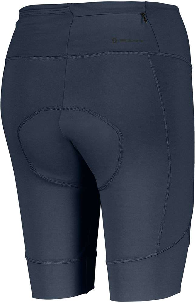 Scott endurance 10 - women's shorts