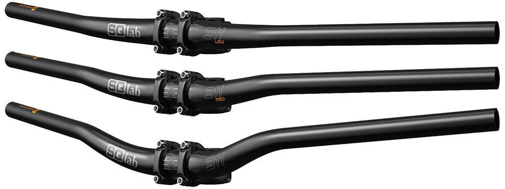 Sqlab 311 2.0 740mm handlebar