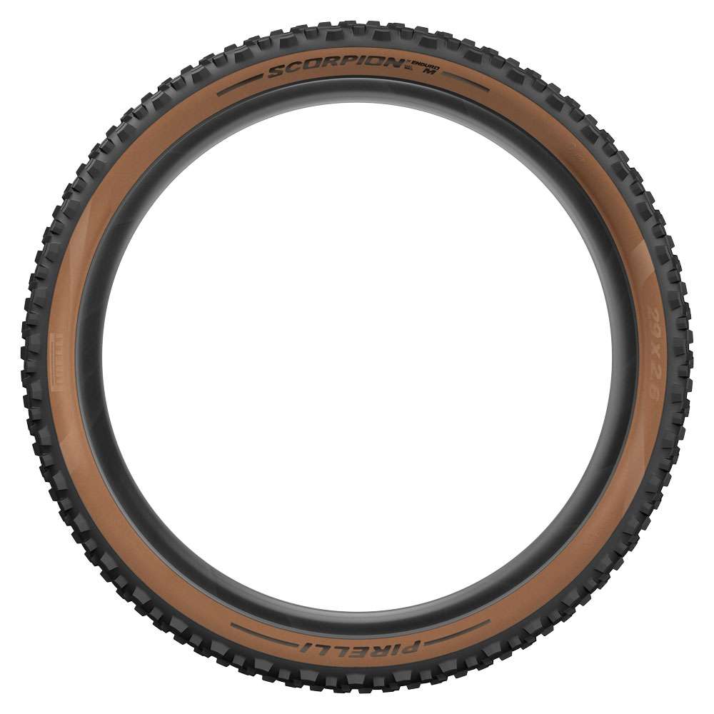 Pirelli scorpion™ enduro m classic folding tire