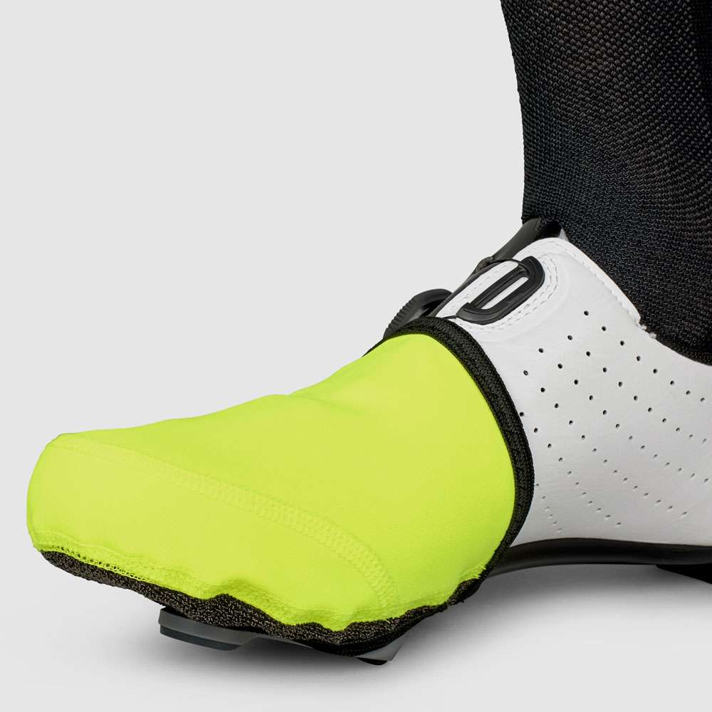 Gripgrab toe cover hi-vis - toe warmers