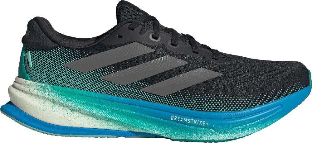 Adidas supernova rise 2 - running shoes