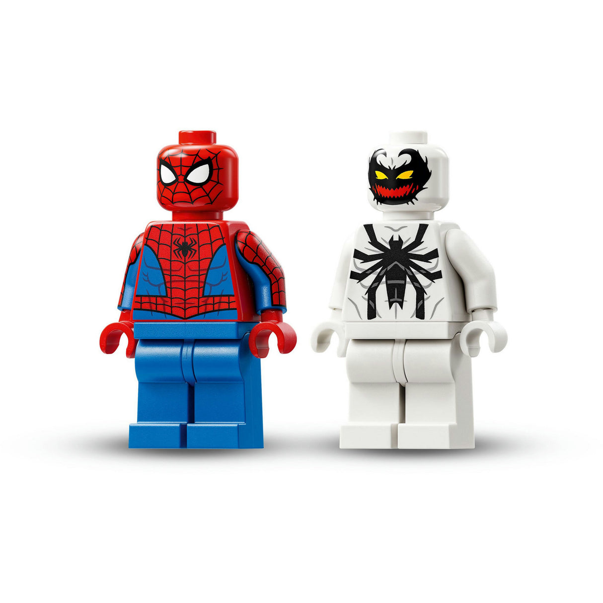 Lego superhelte 76308 spider-man mekanisme vs. anti-gift