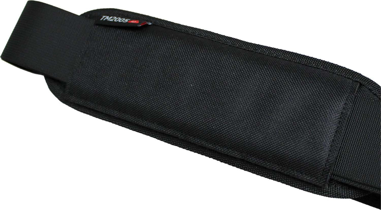 X10 carrying strap for mobile assistant