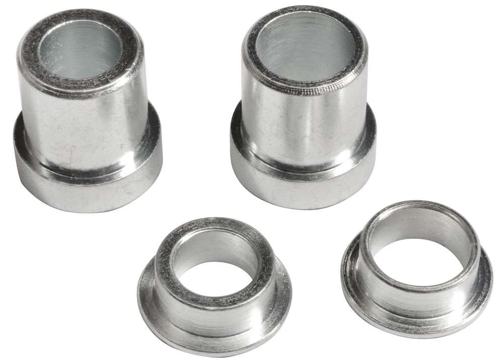 Elite direct-drive-trainer suito thru-axle adapter