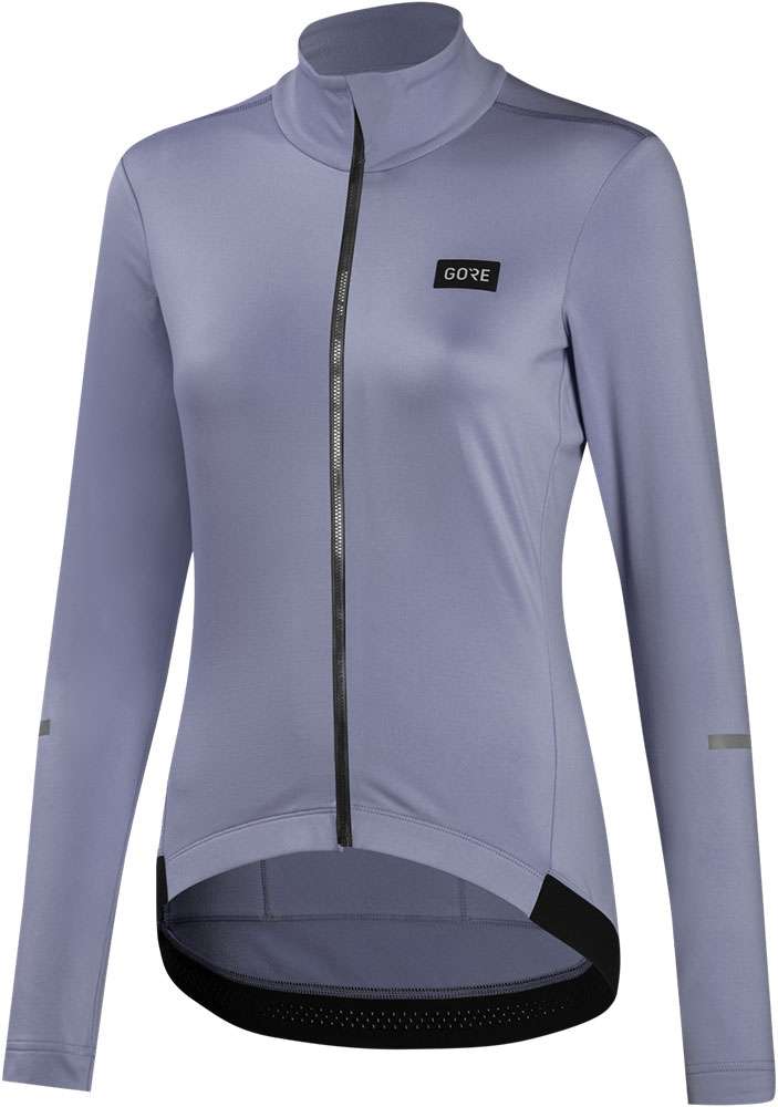 Gorewear progress - women's thermal jersey