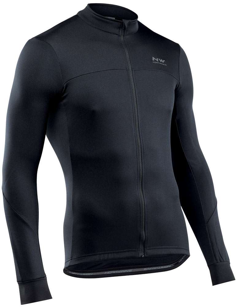 Northwave force 2 ls - long sleeve jersey