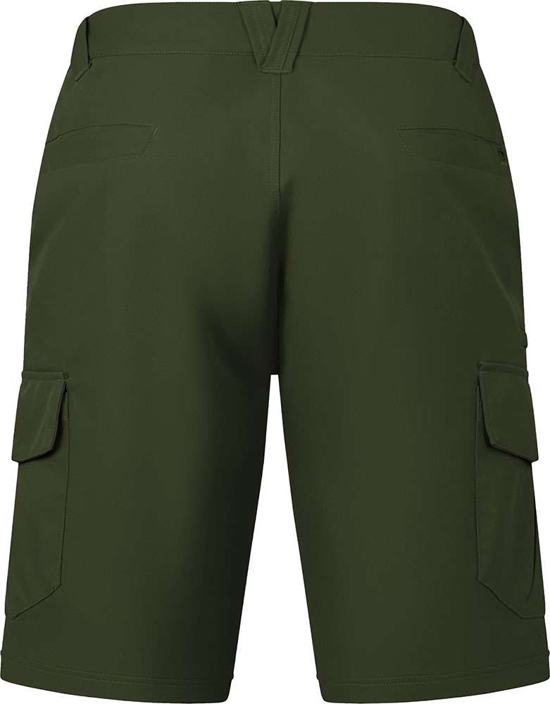 Endura loop cargo - mtb shorts with inner shorts