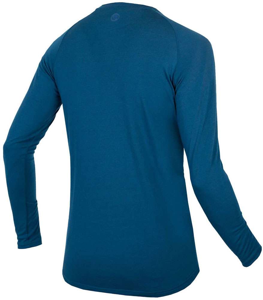 Endura baabaa blend - baselayer long sleeve