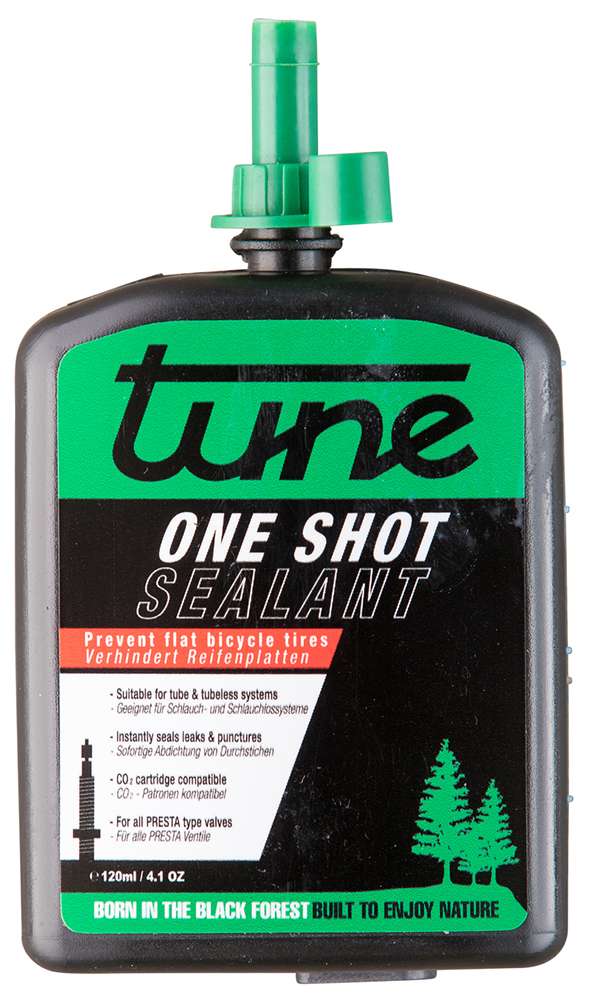 Tune one shot sealant 120ml