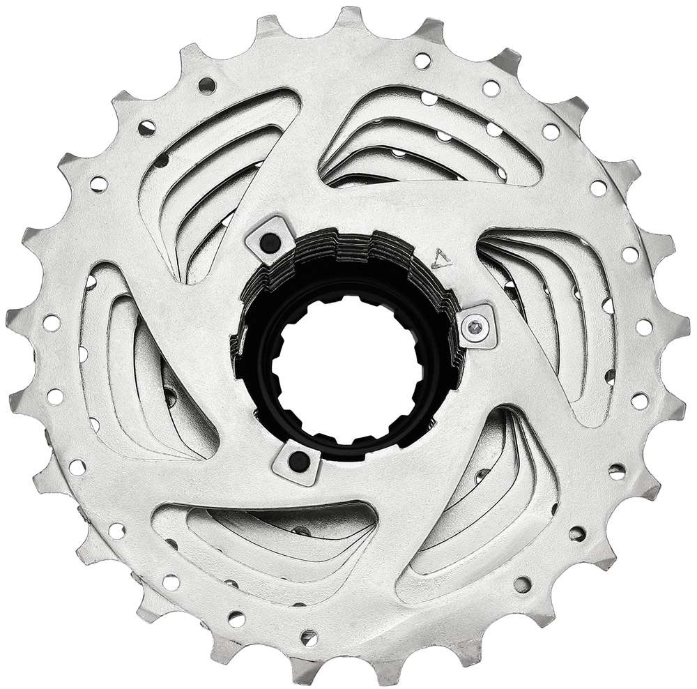 Sunrace 8v Cassette 11-28