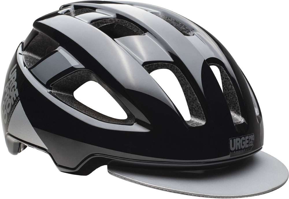 Urge strail - urban helmet