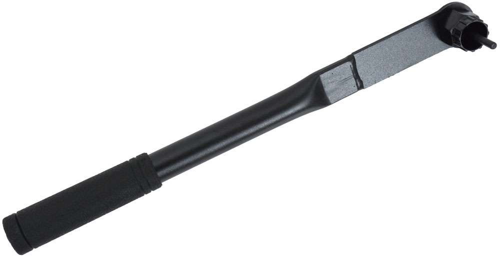 Radon pro cassette remover set extra long