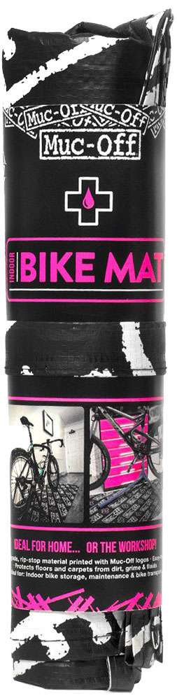 Muc-off bike mat 700x2090mm