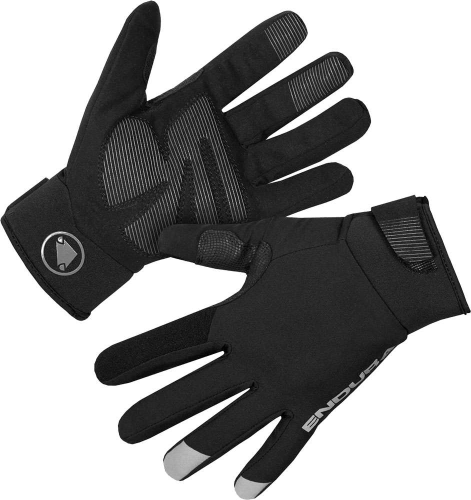 Endura strike - mtb gloves