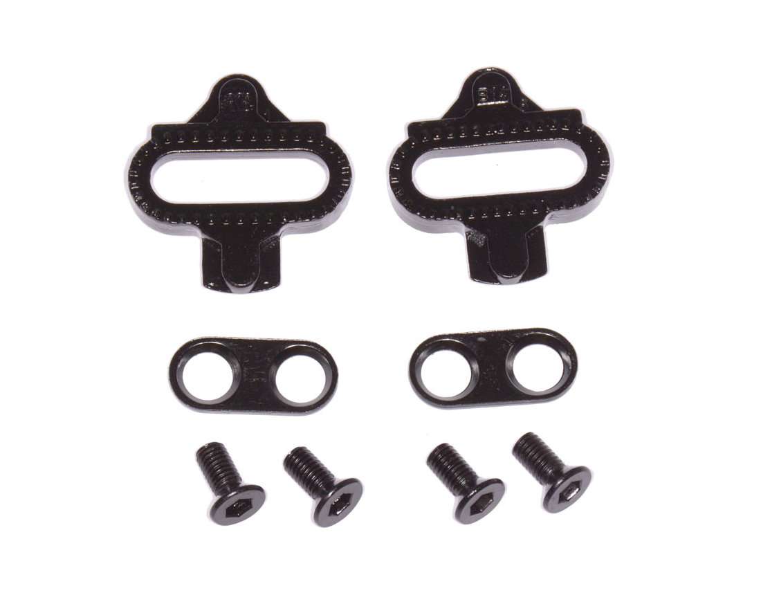 Wellgo r226 road hybrid pedals