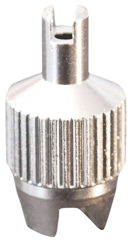 Chave de válvula Schwalbe chave de válvula latão