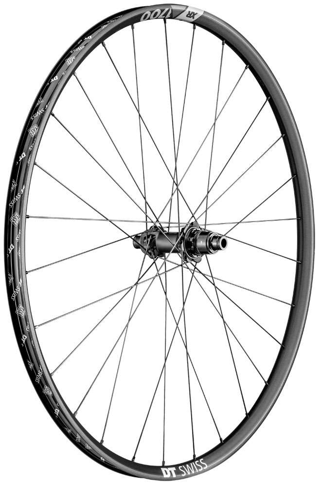 Dt swiss xr 1700 spline® 25 cl boost 29 rear wheel