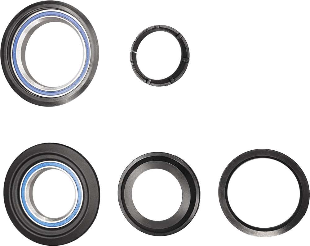 Cube headset #13 (zs56 28.6 - zs56 40)