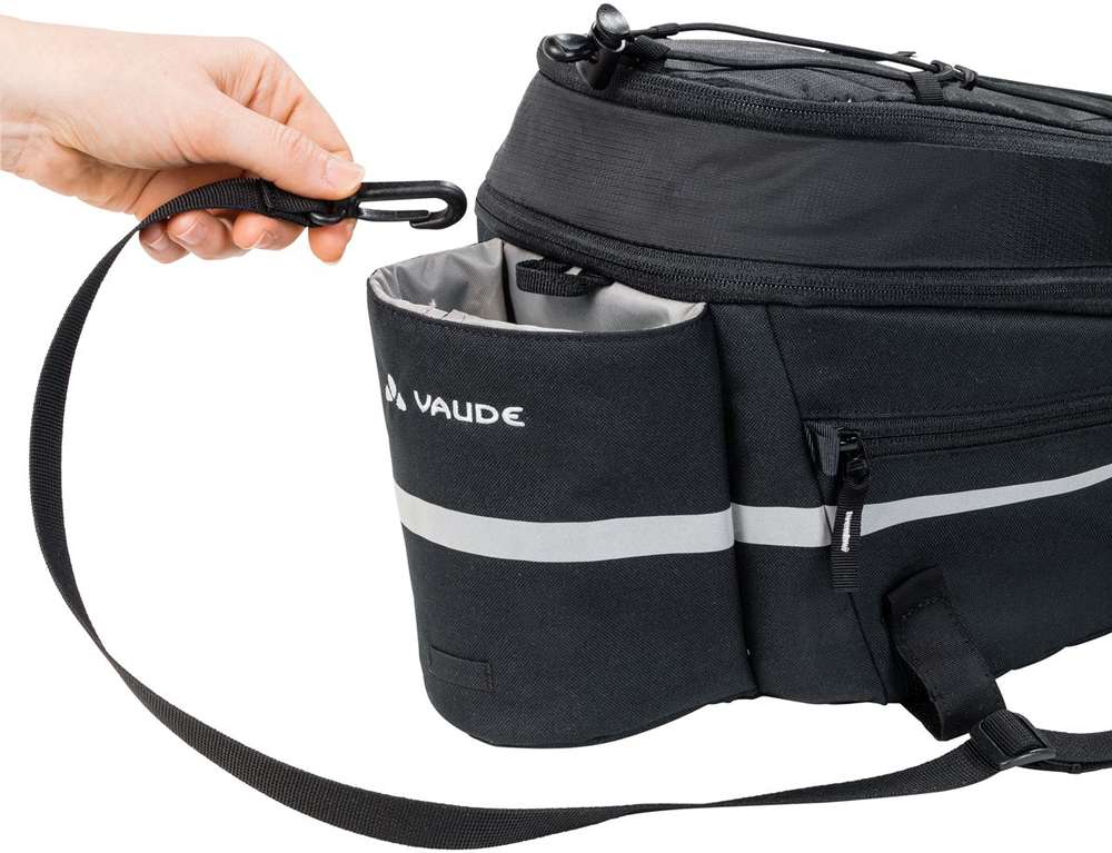 Vaude silkroad l (snap-it 2.0) - rack bag