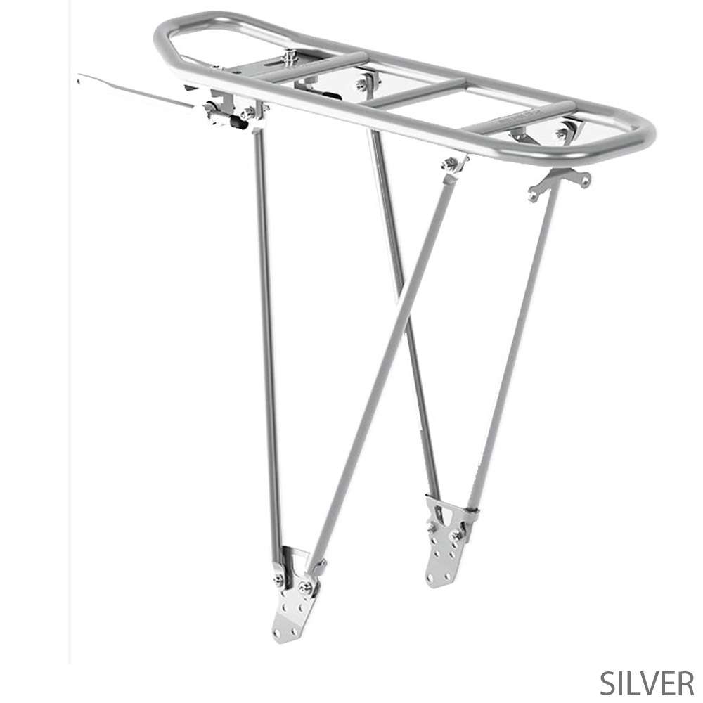 Racktime foldit adj.2.0 carrier