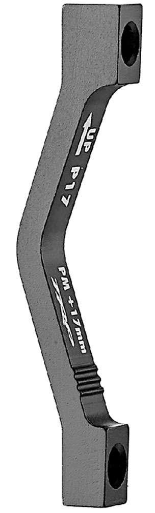 Trp p-series postmount adapter