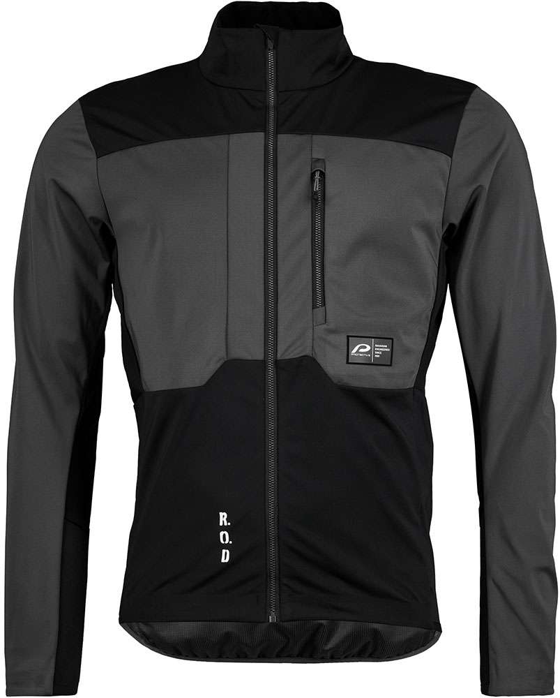 Protective beat street 4.0 - mtb softshell jacket