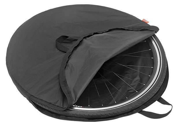 Ibera wheel bag