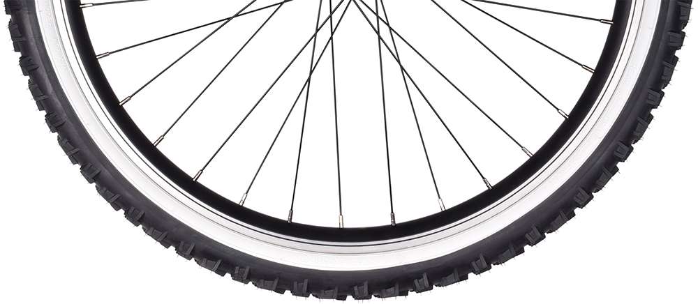 Cube kids 200 tire by kenda