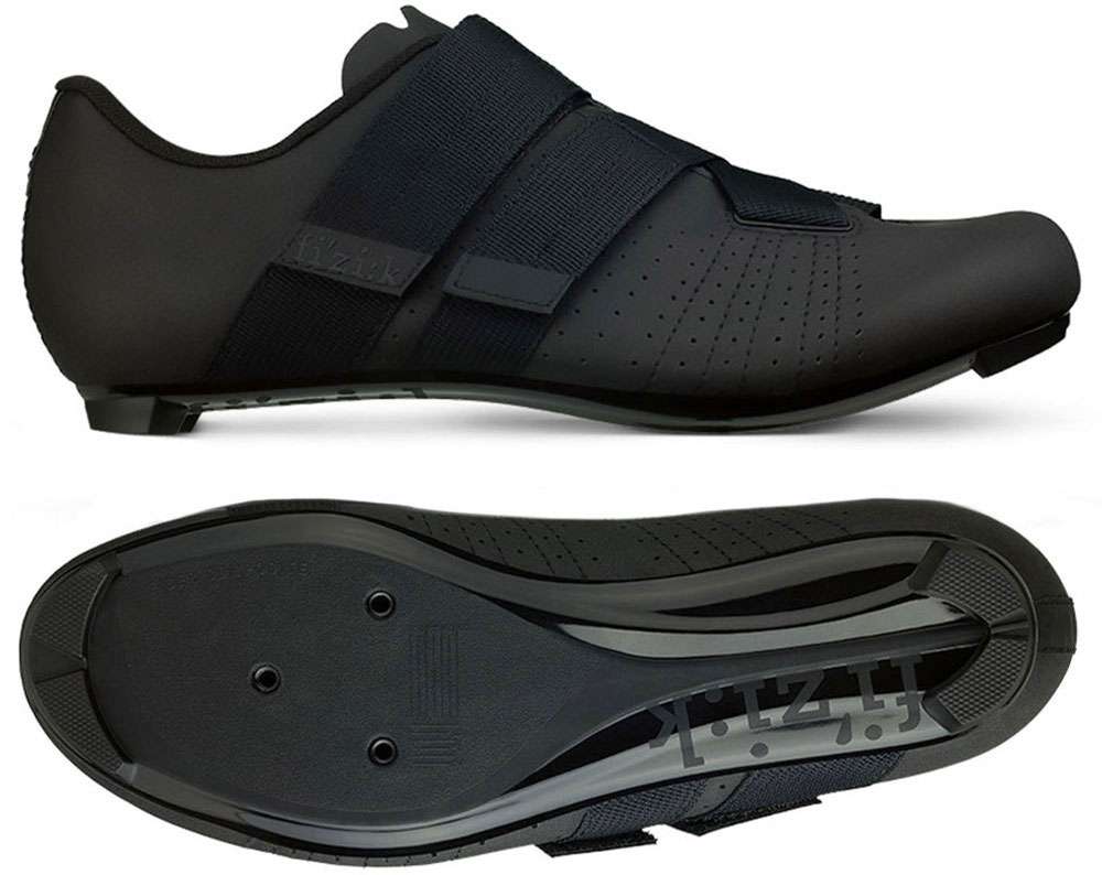 Fizik tempo r5 powerstrap - road bike shoes