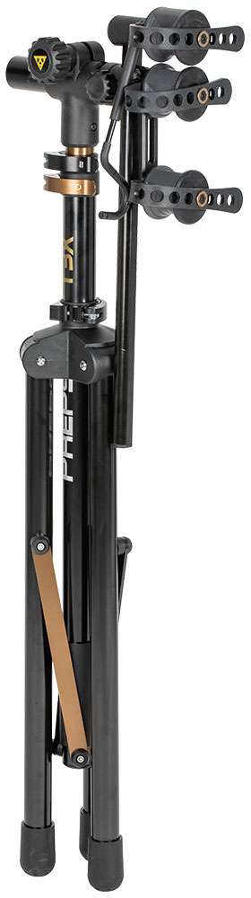 Topeak prepstand t3x assembly stand