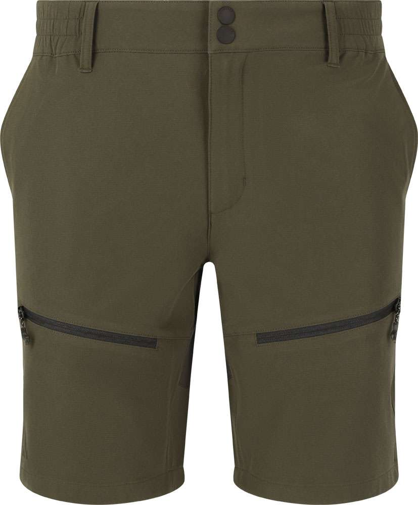 Whistler avatar - trekking shorts