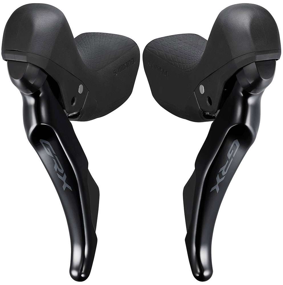 Shimano grx st-rx400 2x10-speed sti dual control set