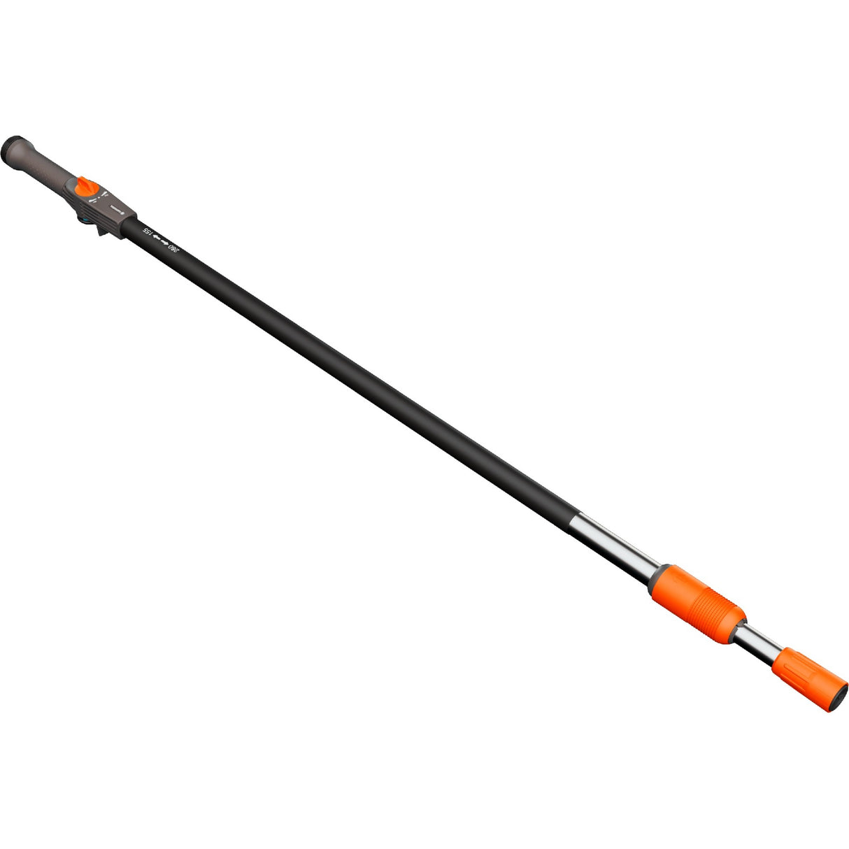 Gardena Cleansystem Steel S, 90 cm