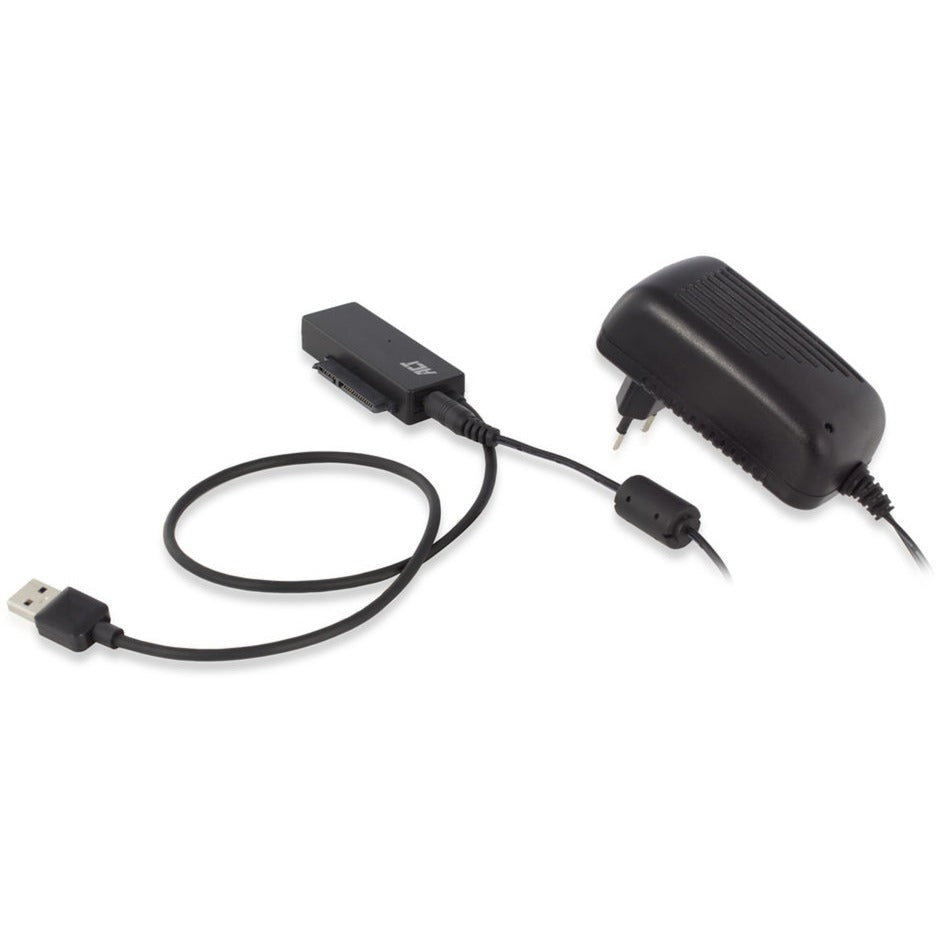 Act Connectivity Connectivity USB 3.2 Gen1 bis 2,5 3.5 Zoll Sata Adapter Kabel V