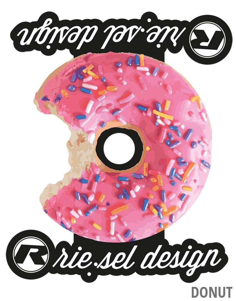 Rie:sel design valve hoodie - mtb