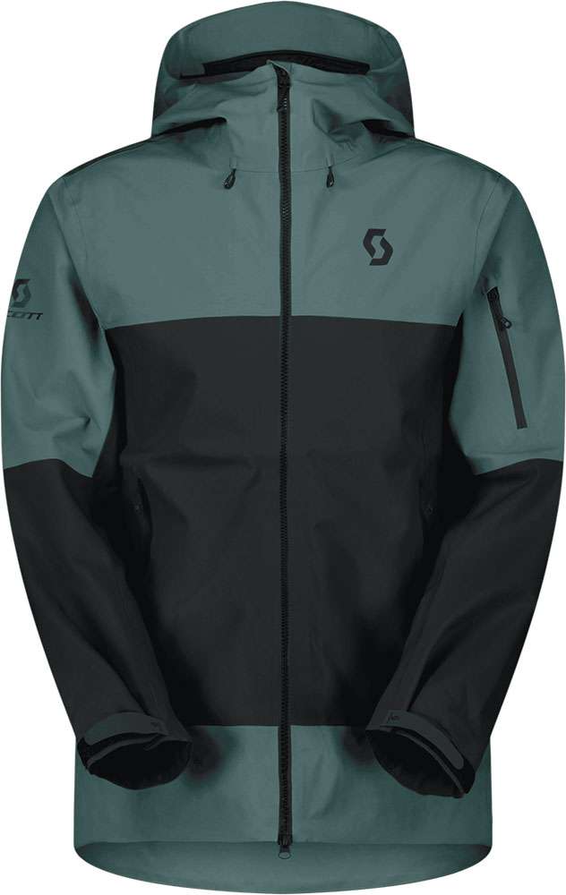 Scott explorair 3l - ski jacket