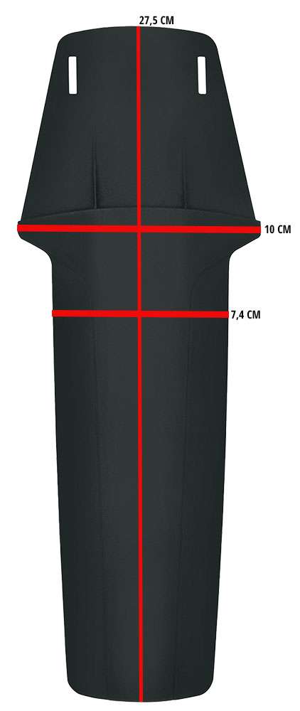 Sks spatd mudrocker extender a zw