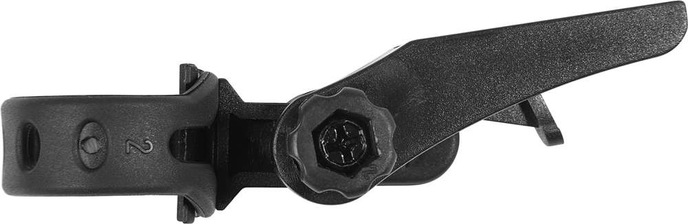 Rfr light holder for usb light race red led