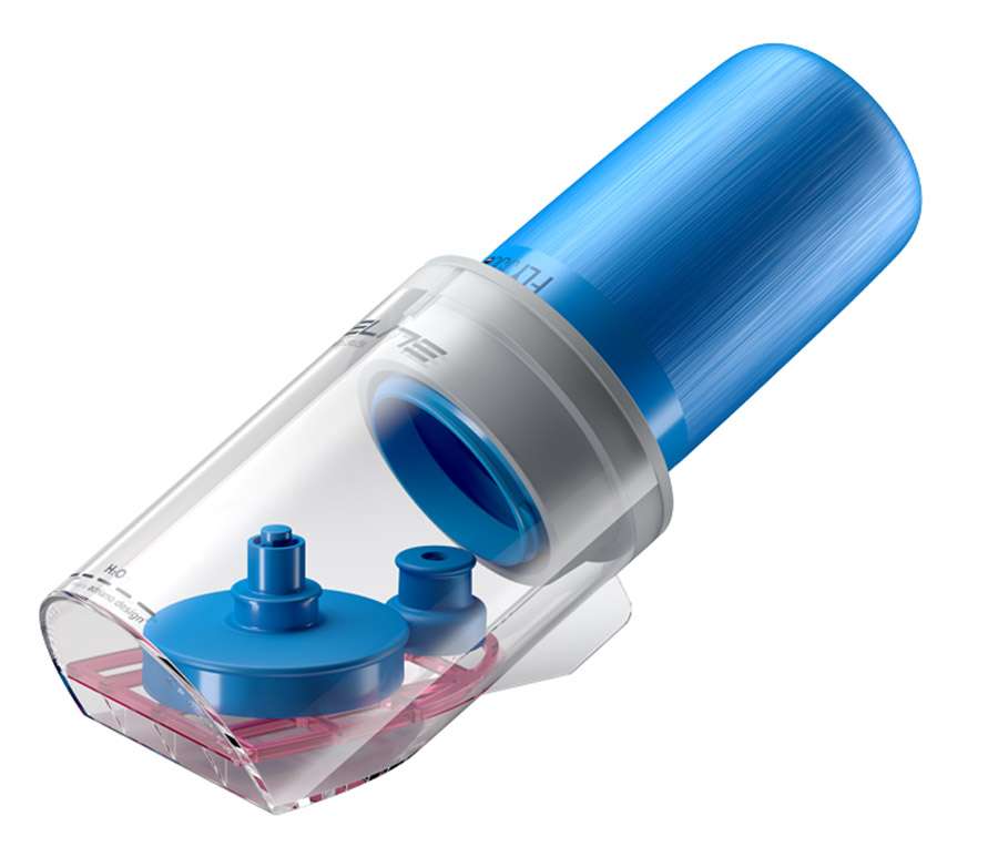 Elite neto - sterilizer