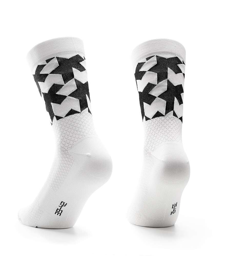 Assos monogram evo - socks