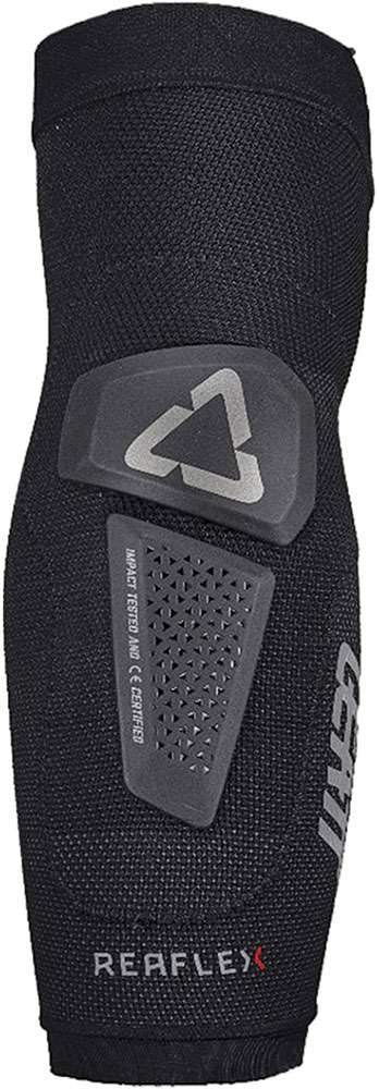 Leatt guard reaflex hybrid - elbow protectors