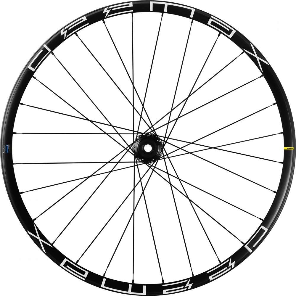 Mavic e-deemax 35 27.5 boost front wheel