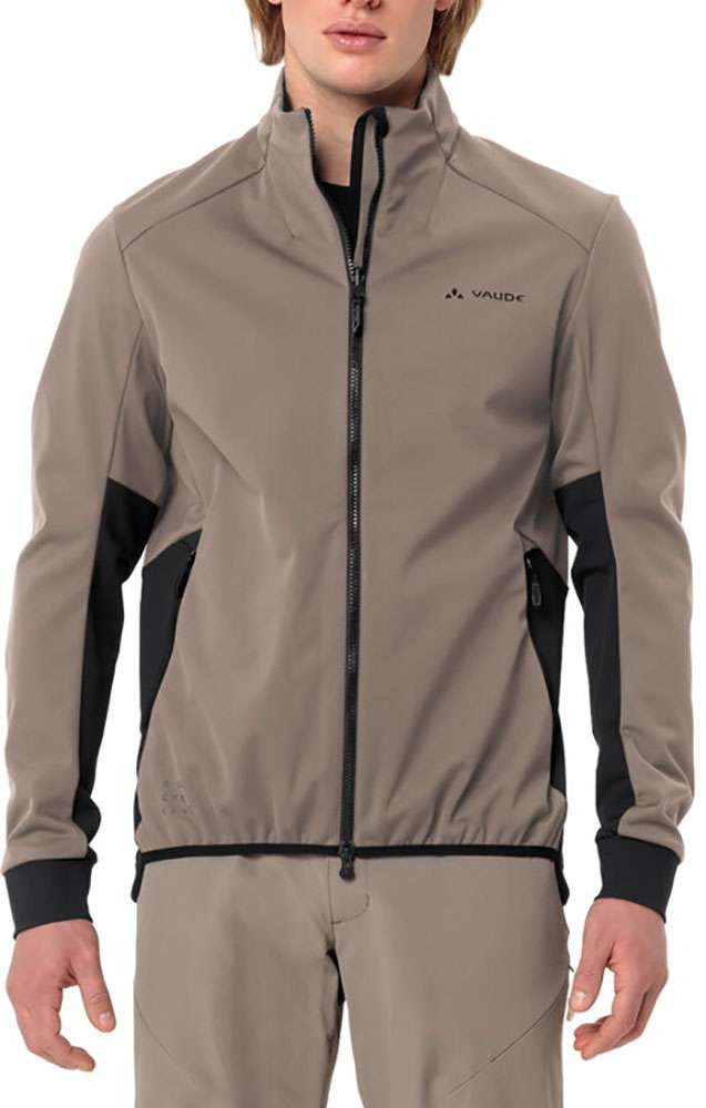 Vaude moab pro - softshell jacket