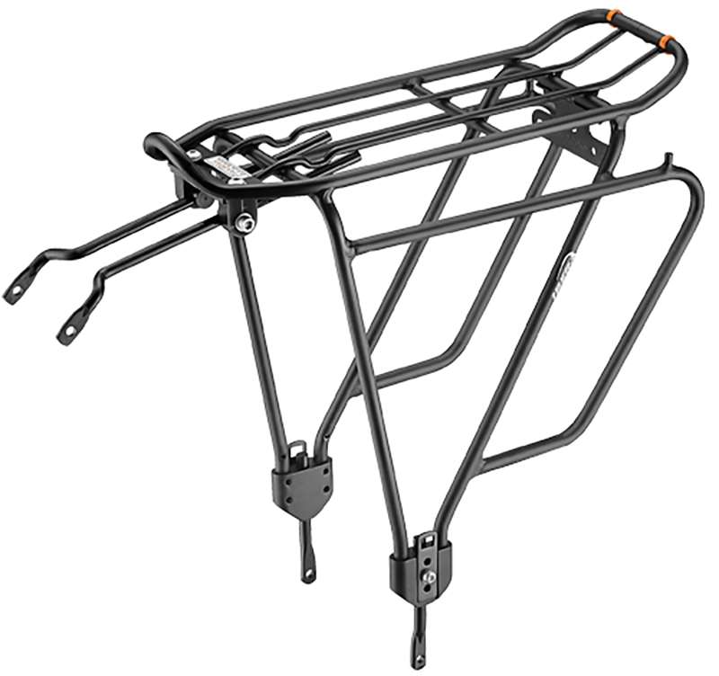 Ibera pakrak touring plus+adjust carrier