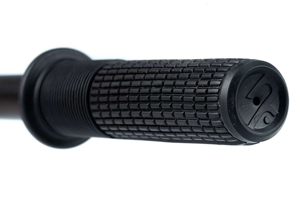 Acid kids grips with gripshift