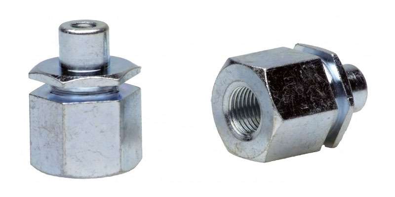 Followme adapter full axle m12