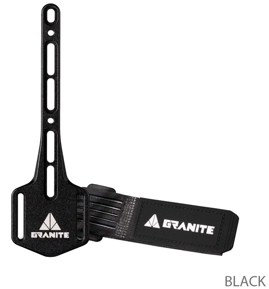 Granite portaledge xe strap mount