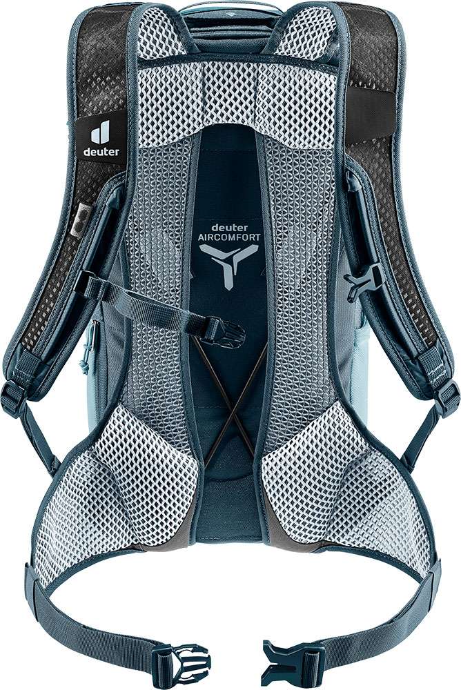 Deuter race air 10 - bike backpack